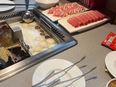 -海底捞火锅(吴中路店)