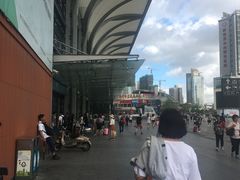 -上海长途汽车客运总站