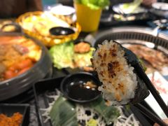 -烤路里·韩国品质自助烤肉(石路天虹4号店)