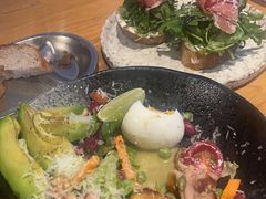 -The Diner X餐厅(青岛万象城店)