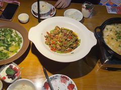 -田婆婆的菜(新天地店)