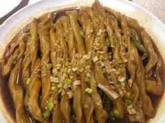 -苏尼特食府(金穗家园店)