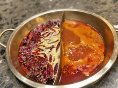 -小龙坎火锅(黄河店)