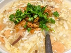 老常州豆腐羹-老西门·常州菜(新区店)