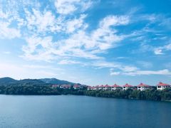 -龙口南山旅游景区