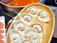 -刘一手重庆火锅(万达广场店)