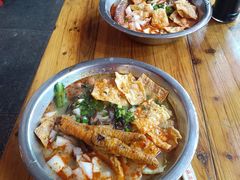 -桂湘缘卤味螺蛳粉