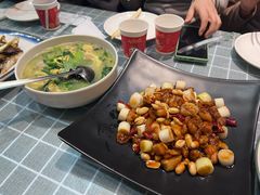 -玉桥餐厅(天坛店)