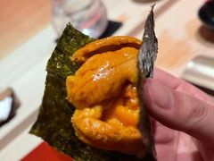 -橼舍鮨青木