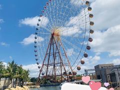 -三亚海昌梦幻海洋不夜城