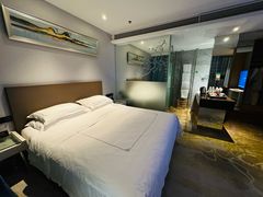 -天港禧悦酒店(宁波东部新城国际会展中心店)