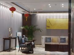 -雅戈尔富宫大酒店(观前街店)