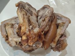 -常香小吃