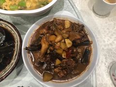烧土公鸡-金锅小厨(乐活街店)