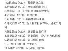 -西北轻工批发市场