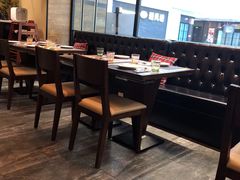 -百特喜·意大利餐厅(八佰伴镇江店)