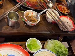 -萍姐火锅·公路夜市(南京新街口店)