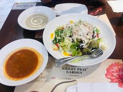 -斯比特花园西餐厅(东方商厦店)