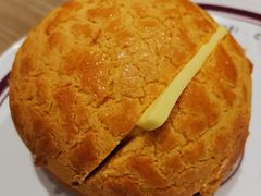 太兴菠萝油-太兴餐厅(东方广场分店)