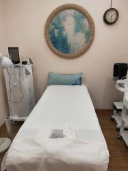 -芳朵美容养生SPA