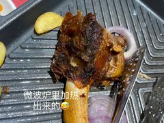 -西贝(上海中心店)