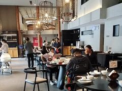 -简小舍·民间手艺菜(武昌江滩店)