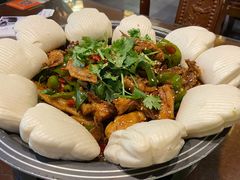 特色小公鸡-鼎晟江南·融合江南宴(固戍店)