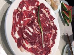 -麻辣空间·清油火锅(万达广场店)
