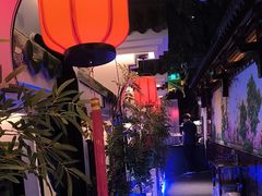 -庭院江南菜•烤鸭•非遗传承(丰台总部基地店)