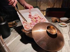 -大头椰·椰子鸡火锅(南宁万象城店)