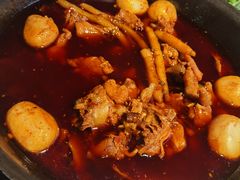 -李子坝梁山鸡(李子坝大鸡哥店)