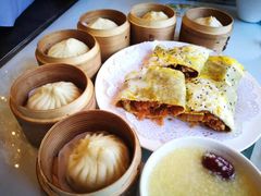 狗不理系列包-狗不理(贵宾楼店)
