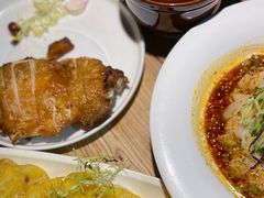 -小放牛炒菜馆(北国商城店)