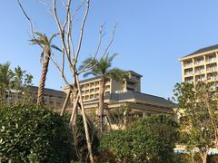 -舟山朱家尖威斯汀酒店·知味标帜自助餐厅