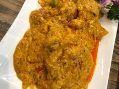 咖喱皇大虾-Hi YOU你的饭局泰餐厅(雍和宫店)