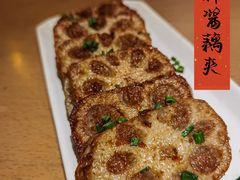 -楚山晓·湖北菜(武汉光谷K11店)