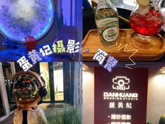 -蛋黄纪简餐厅