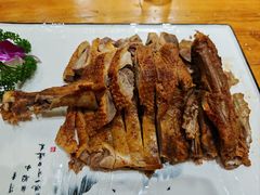 -下梅人家土菜馆(历史文化餐厅度假区店)