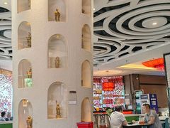 -大碗居·烤鸭·鱼头泡饼(天坛东门店)