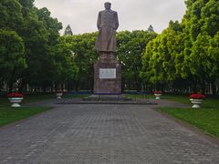 -复旦大学本部-食堂