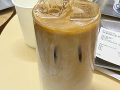 -花仓咖啡(祥安巷店)