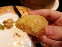 -富力万达嘉华酒店-品珍中餐厅(水果湖店)