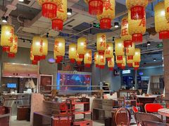 -朱光玉火锅馆(正弘城店)