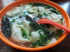 全家福-阿麟馄饨(延长路店)