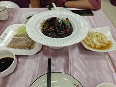 -丰泽园饭店