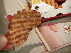 -麦当劳(武昌火车站店)