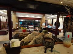 -苏州独墅湖书香世家酒店