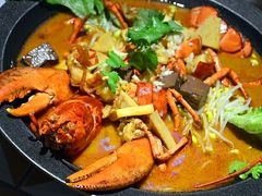 -鑫阿强海鲜大排档·老厦门特色菜(中山路店)
