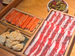 -山海蟹庐·海鲜糟粕醋火锅(慈溪店)