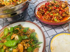 -江西老表·经典江西八大碗